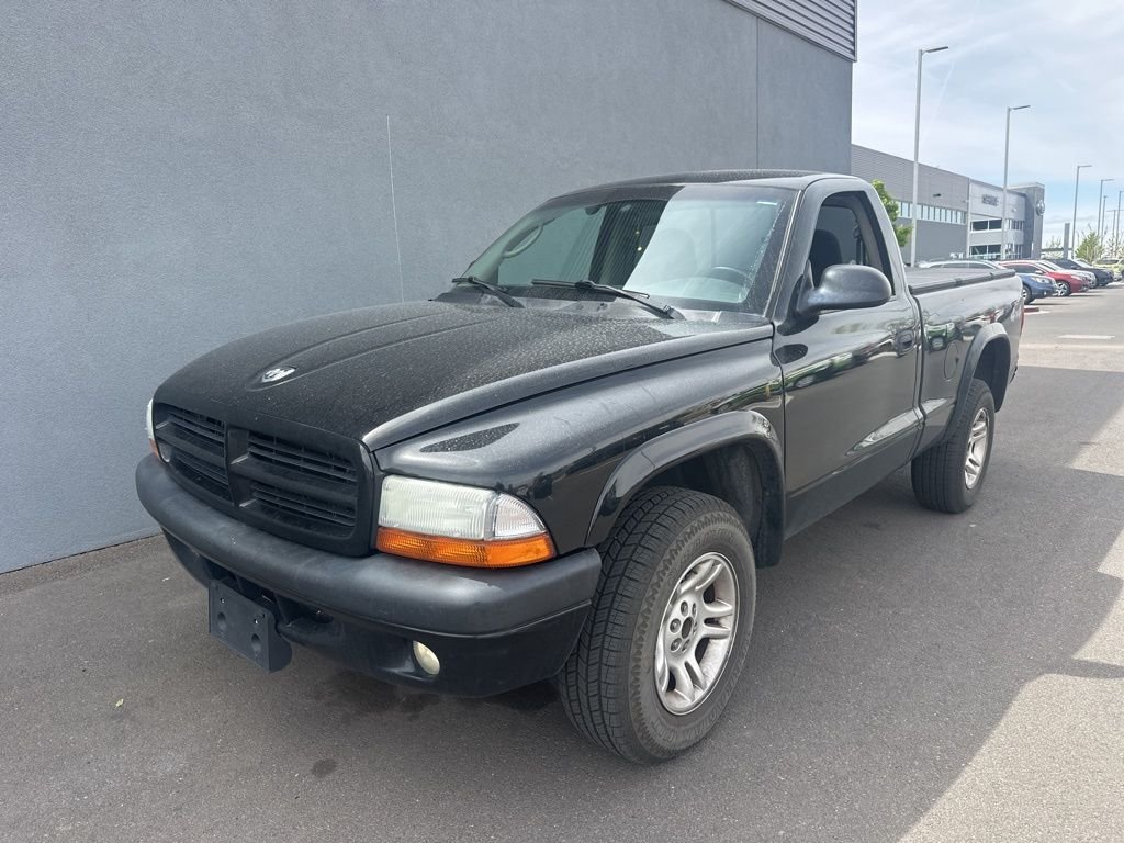 2003 Dodge Dakota's photo