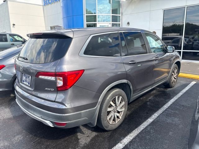 Used 2019  Honda EX-L image 2