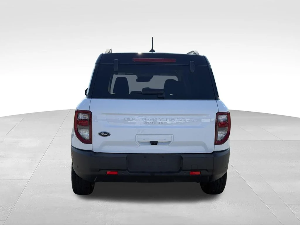 Used 2024 White Ford Outer Banks image 23