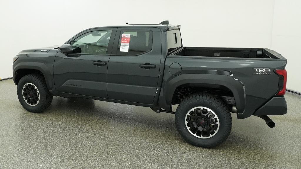 New 2026 Underground Toyota TRD Off-Road i-FORCE MAX image 49