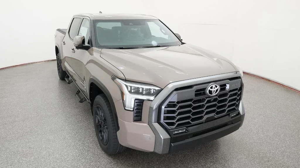 New 2026 Mudbath Toyota Platinum image 29