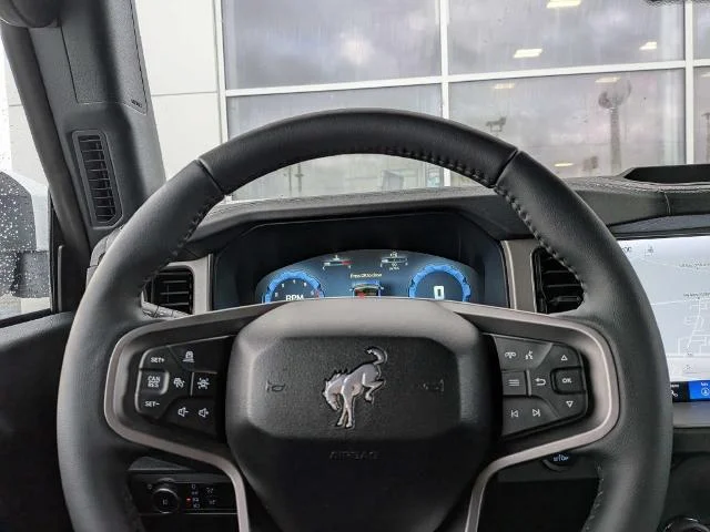 New 2026 Oxford White Ford Outer Banks® image 50