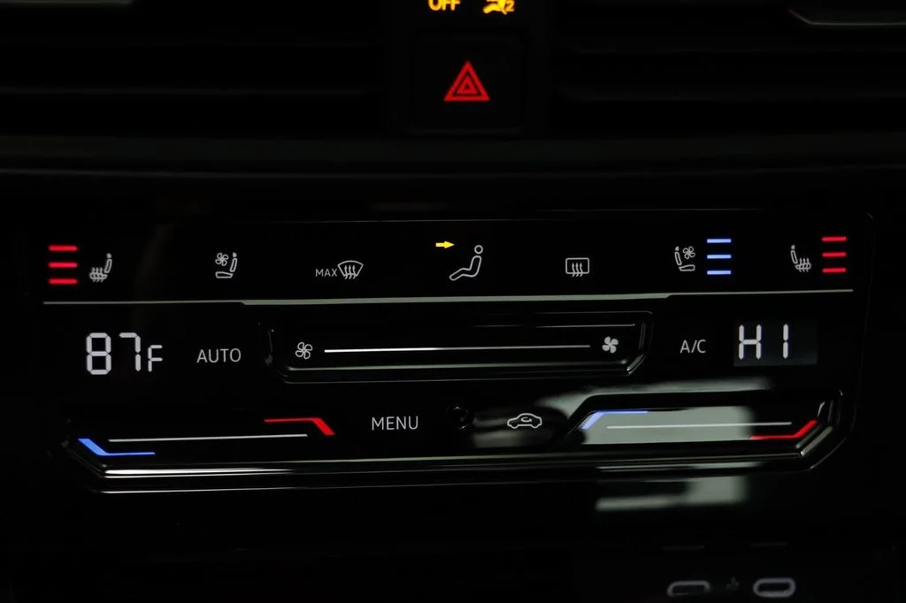 New 2026 Gray Volkswagen 2.0T Autobahn image 11