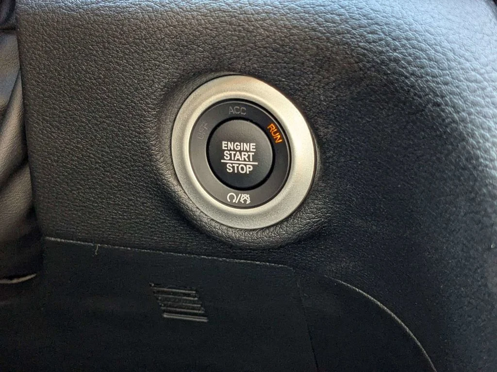 2026 Chrysler Pacifica Limited - Photo 33