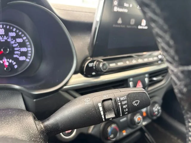 Used 2021 Black Kia GT-Line image 20