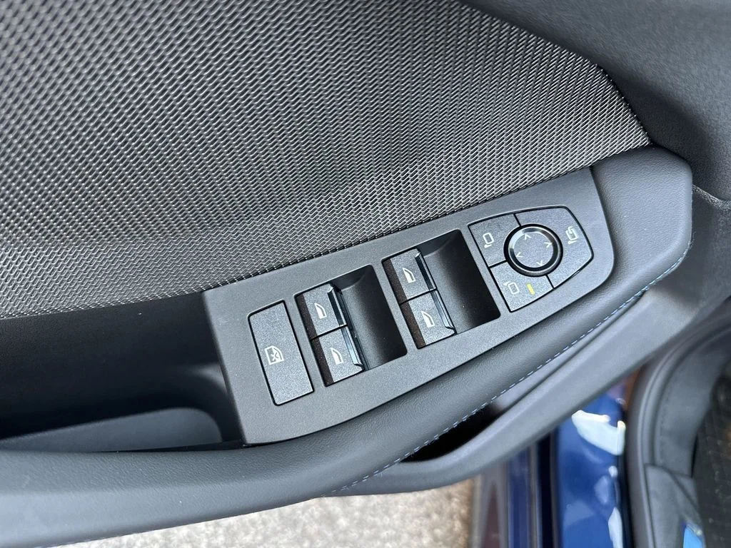 Used 2026 Blue BMW M235i xDrive image 16