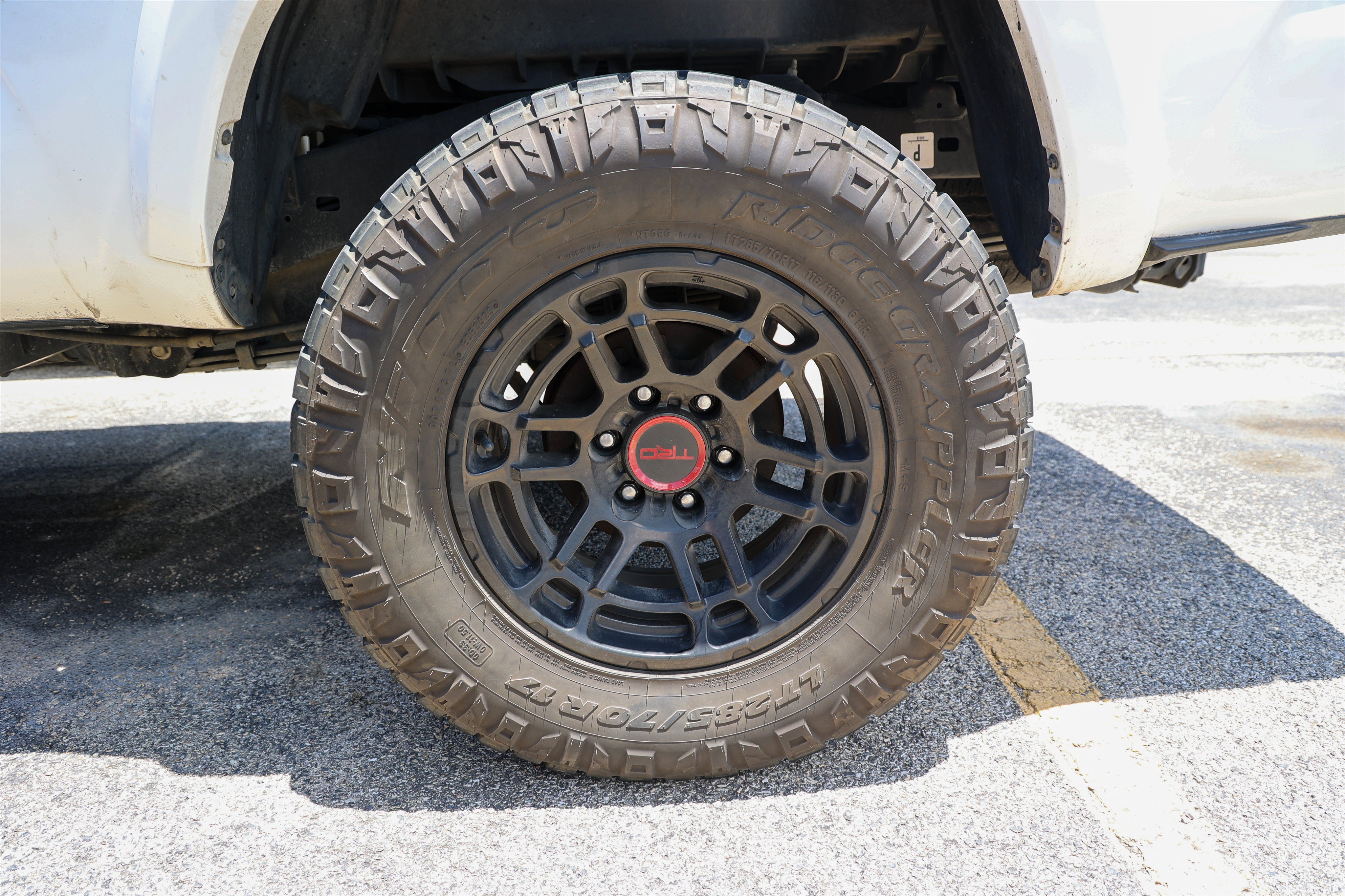 Used 2023 ICE CAP Toyota SR5 image 18