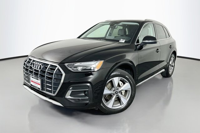 2023 Audi Q5 Premium