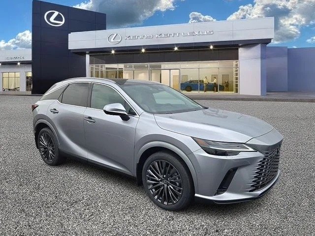 2026 Lexus RX 350 LUXURY