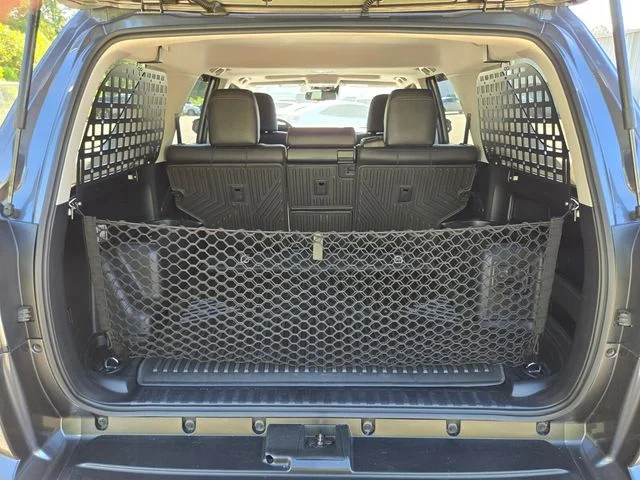 2022 Toyota 4Runner TRD Off-Road Premium - Photo 18