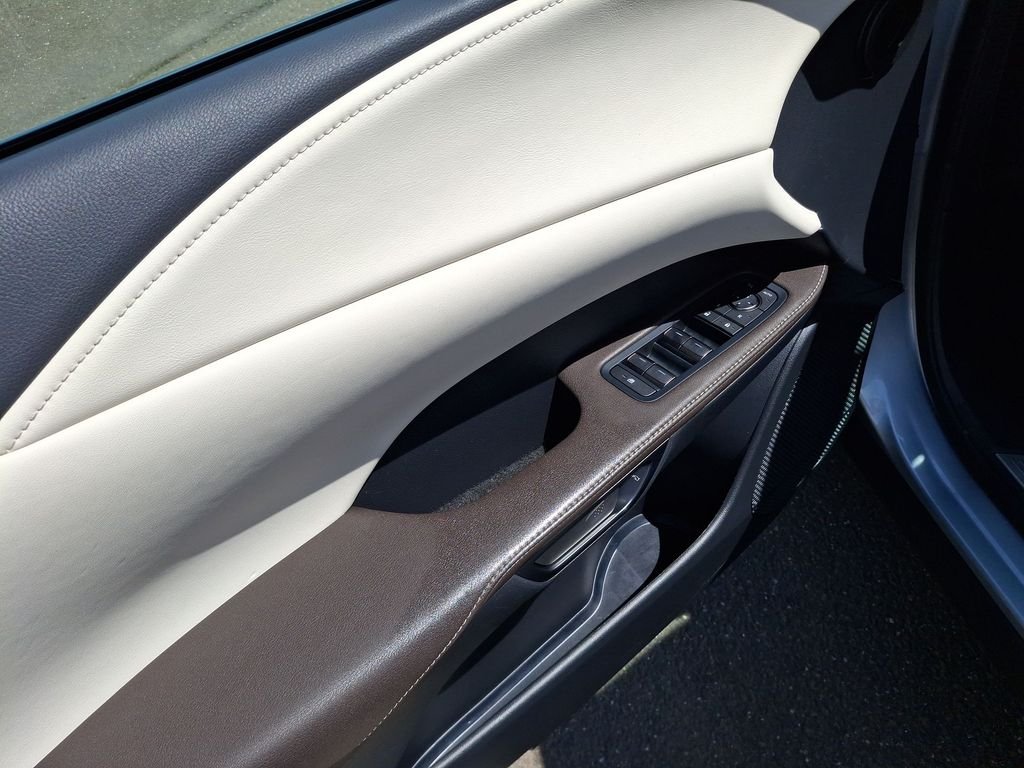 Certified Used 2023 IRIDIUM Lexus 350 Premium image 15