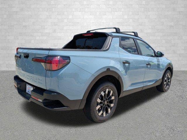 New 2026 Blue Stone Hyundai SEL Activity FWD image 30