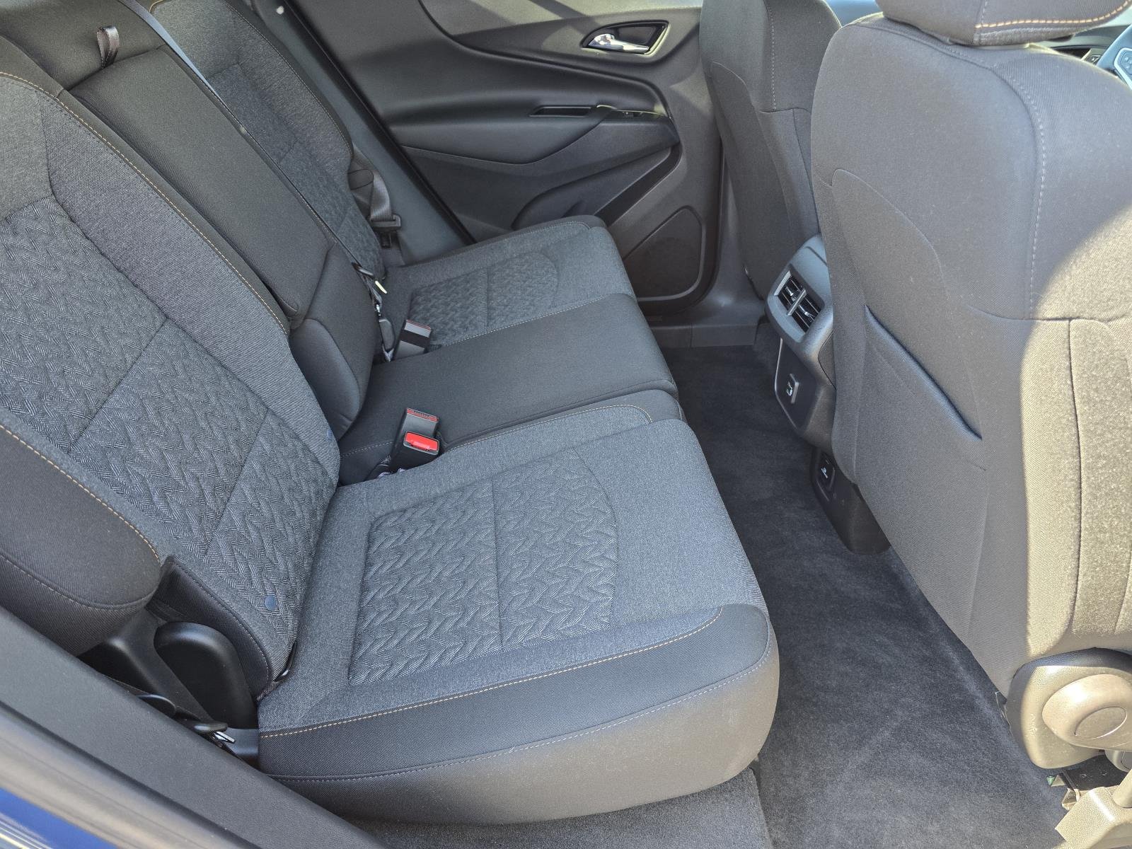 2024 Chevrolet Equinox LT - Photo 20