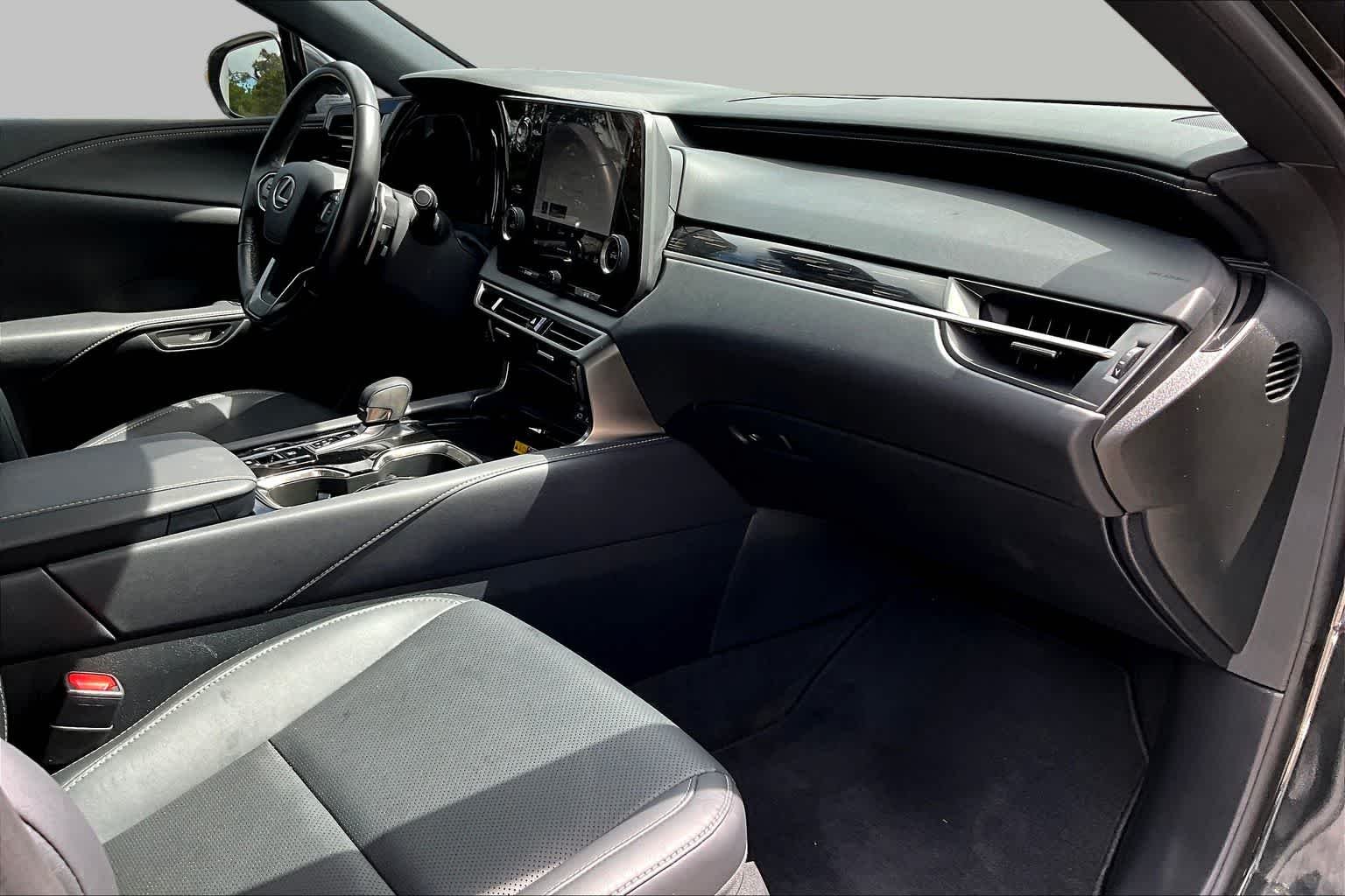 Used 2024 Caviar Lexus  image 19