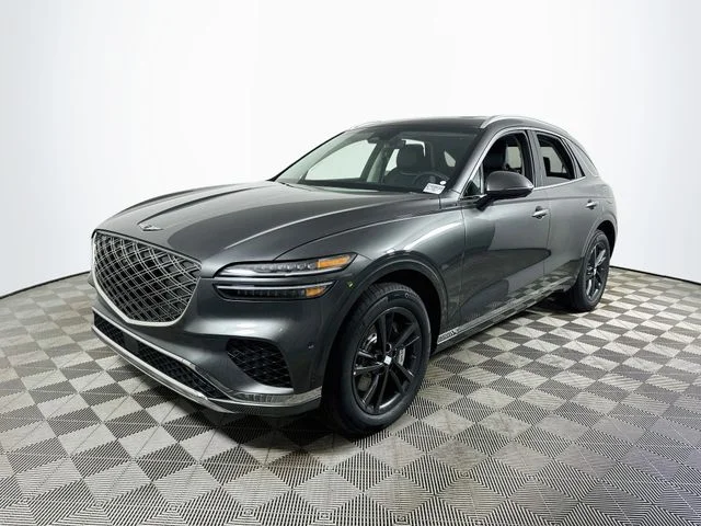 New 2027 Genesis GV70 2.5T Advanced