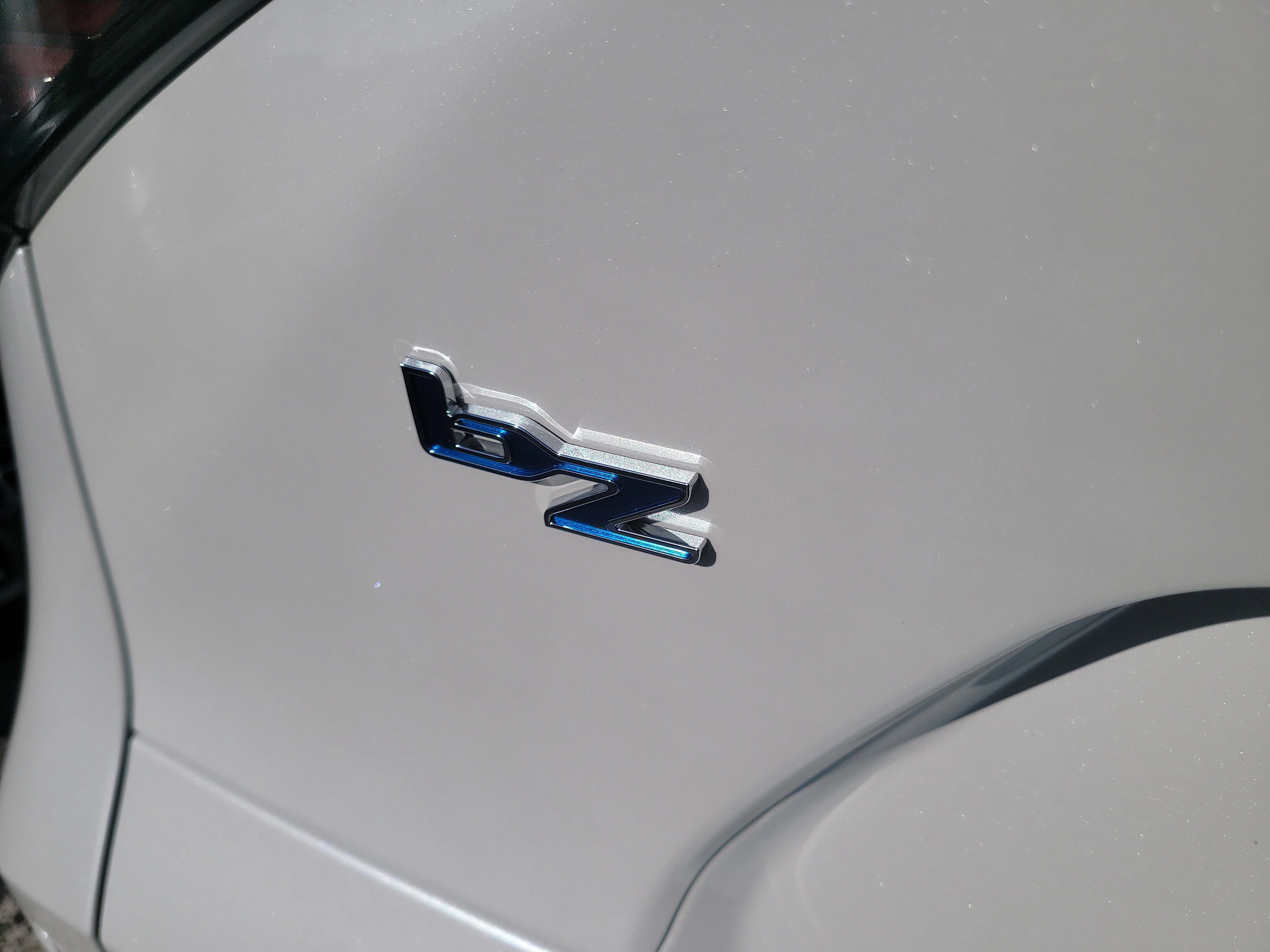 Used 2026 Pearl Toyota XLE image 10