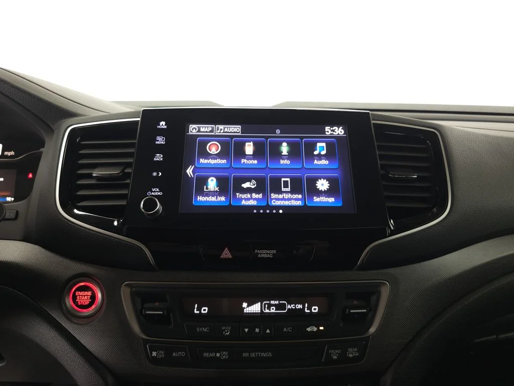 Used 2022  Honda RTL-E image 16