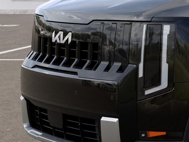 New 2027 Ebony Black Kia EX image 12