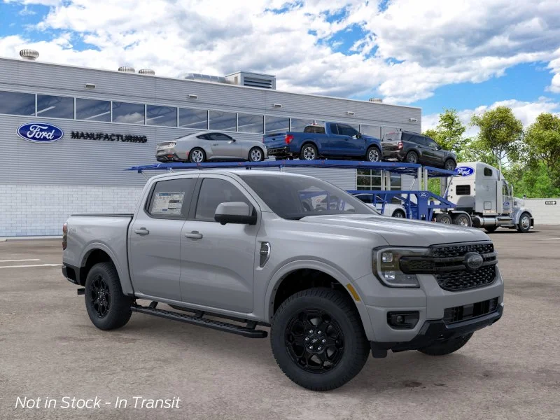 New 2026 Avalanche Ford Lariat® image 1