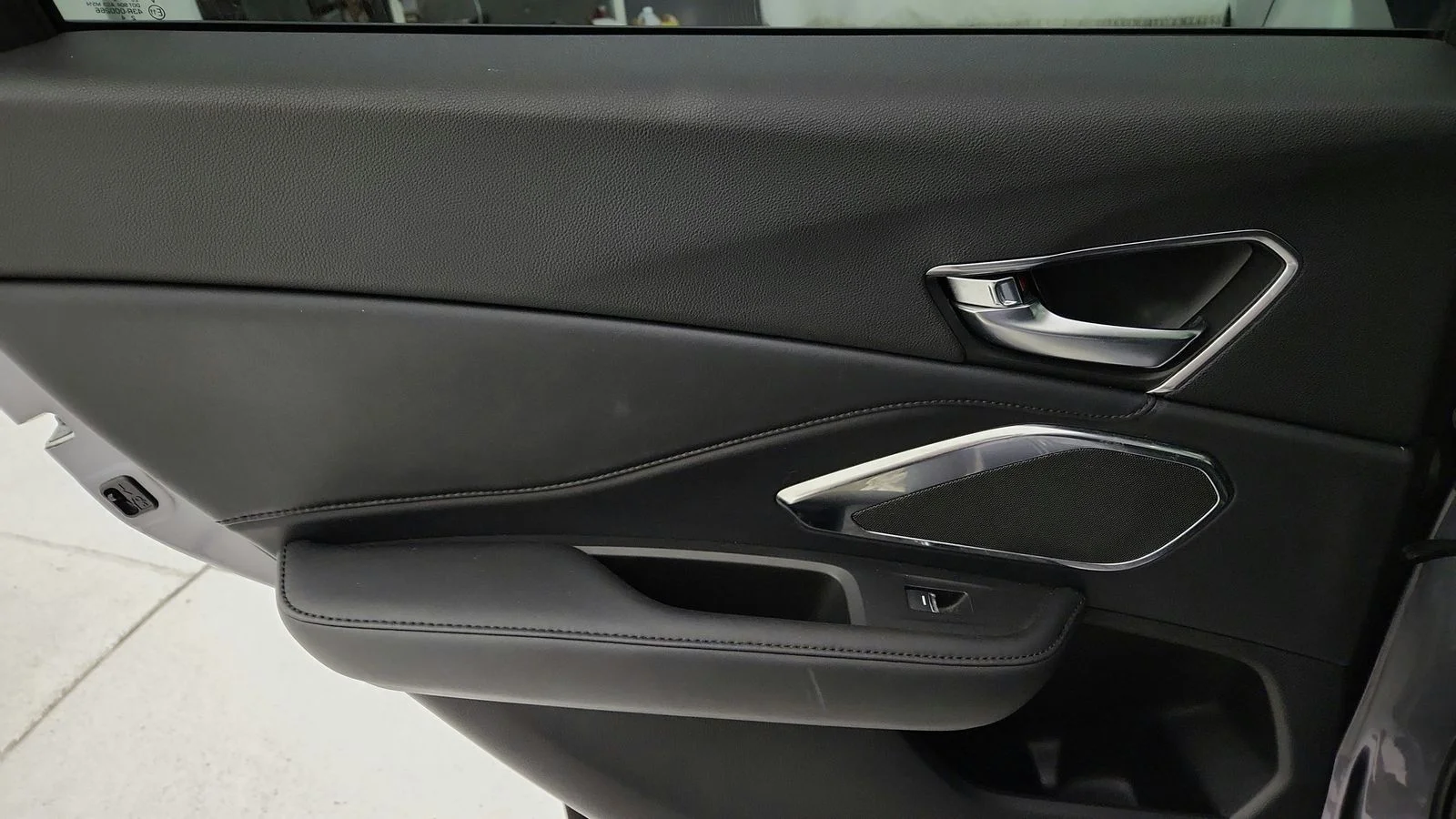 Used 2019 Gray Acura Base image 37