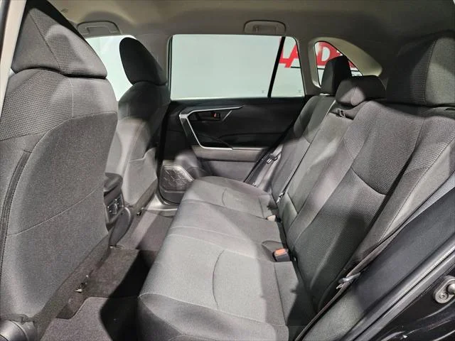 Certified Used 2025 MIDNIGHT BLACK METAL Toyota  image 34
