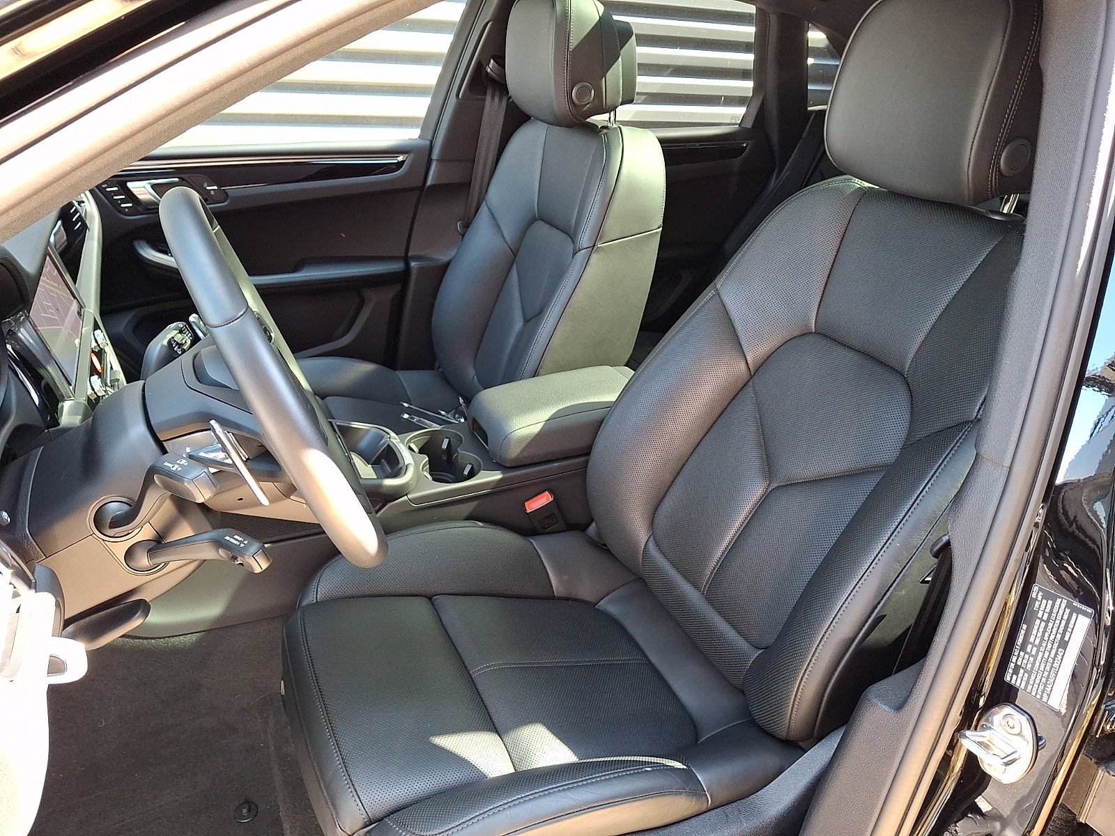Used 2026 Black   A1 Porsche  image 5