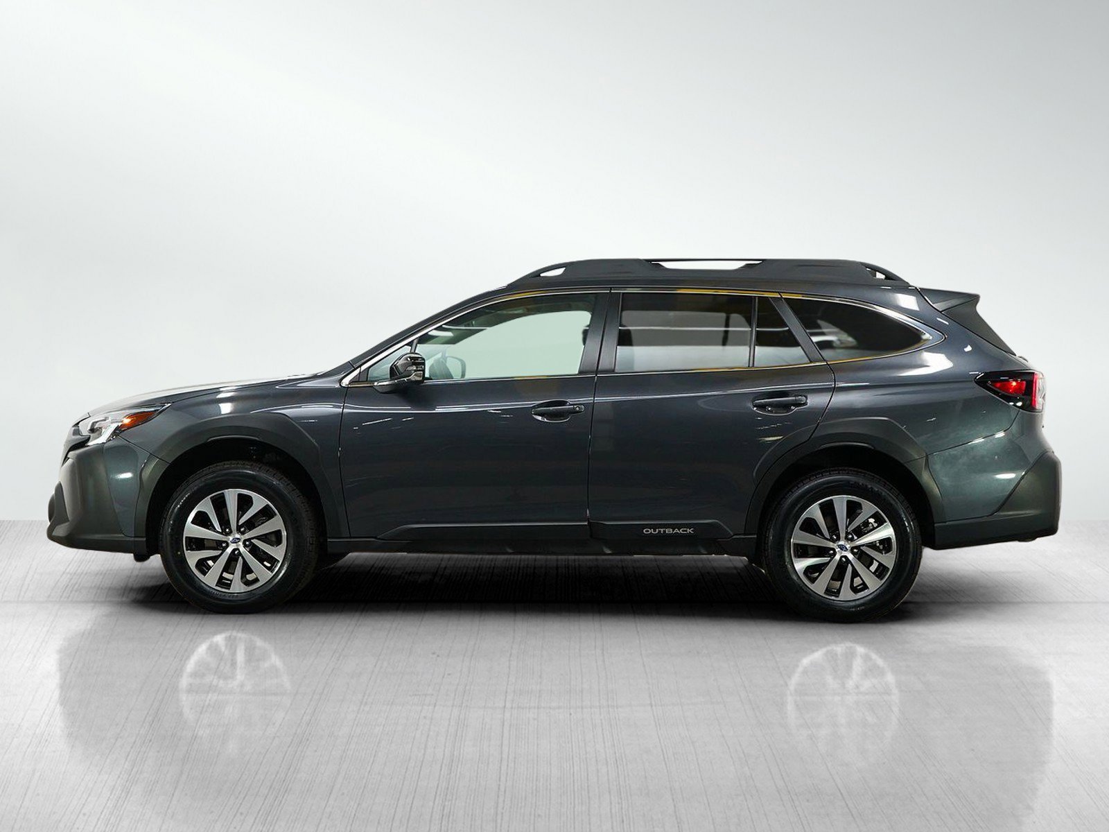 Used 2024 Subaru Outback Premium with VIN 4S4BTAFC7R3120960 for sale in South Saint Paul, Minnesota