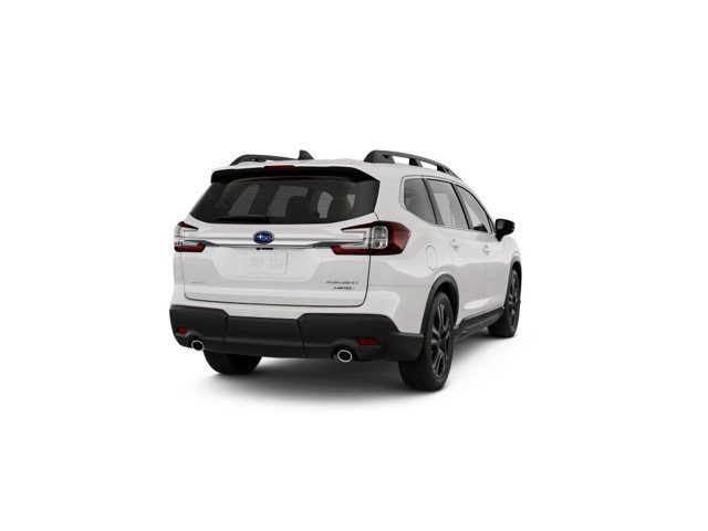 New 2027 CRYSTAL WHITE PEARL Subaru Limited image 7