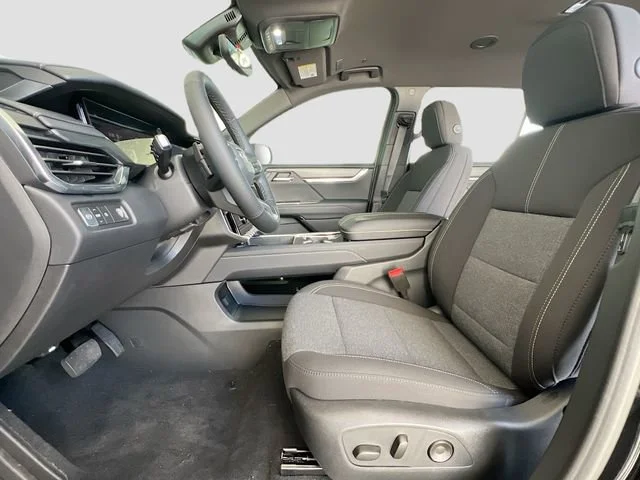 New 2026 Ebony Twilight Metallic GMC Elevation image 15