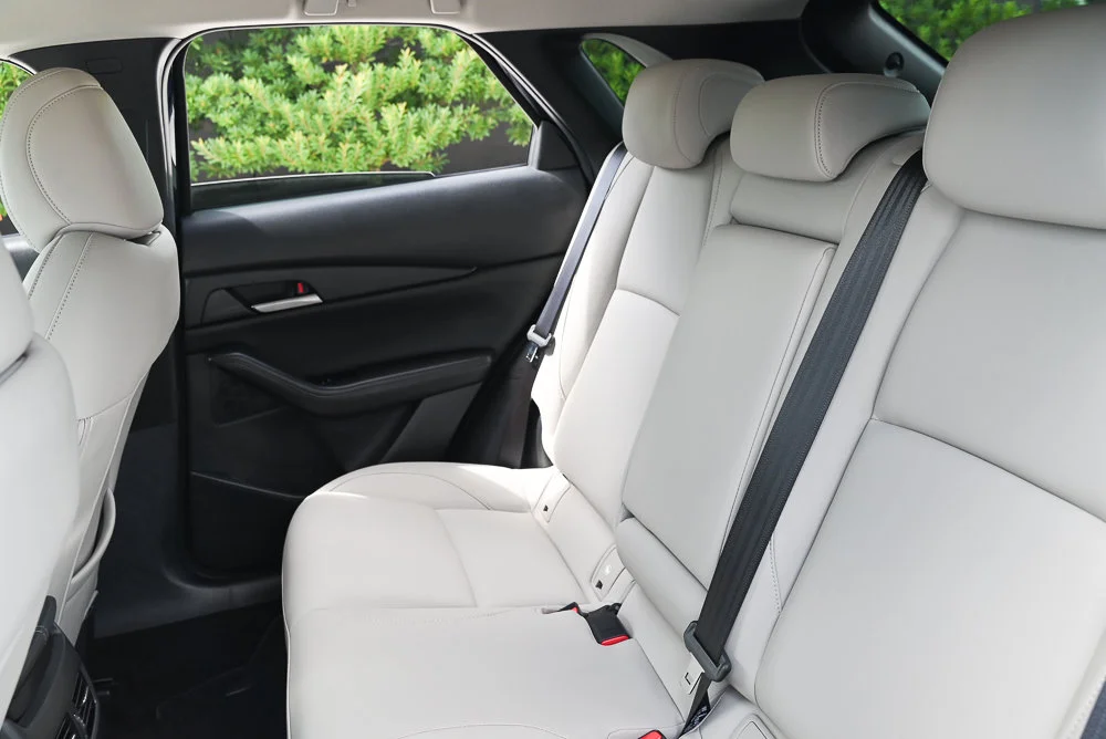 Certified Used 2026 Blue Mazda 2.5 S Preferred image 10