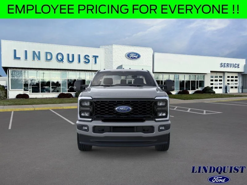 New 2026 Avalanche Ford F-250® XL image 6