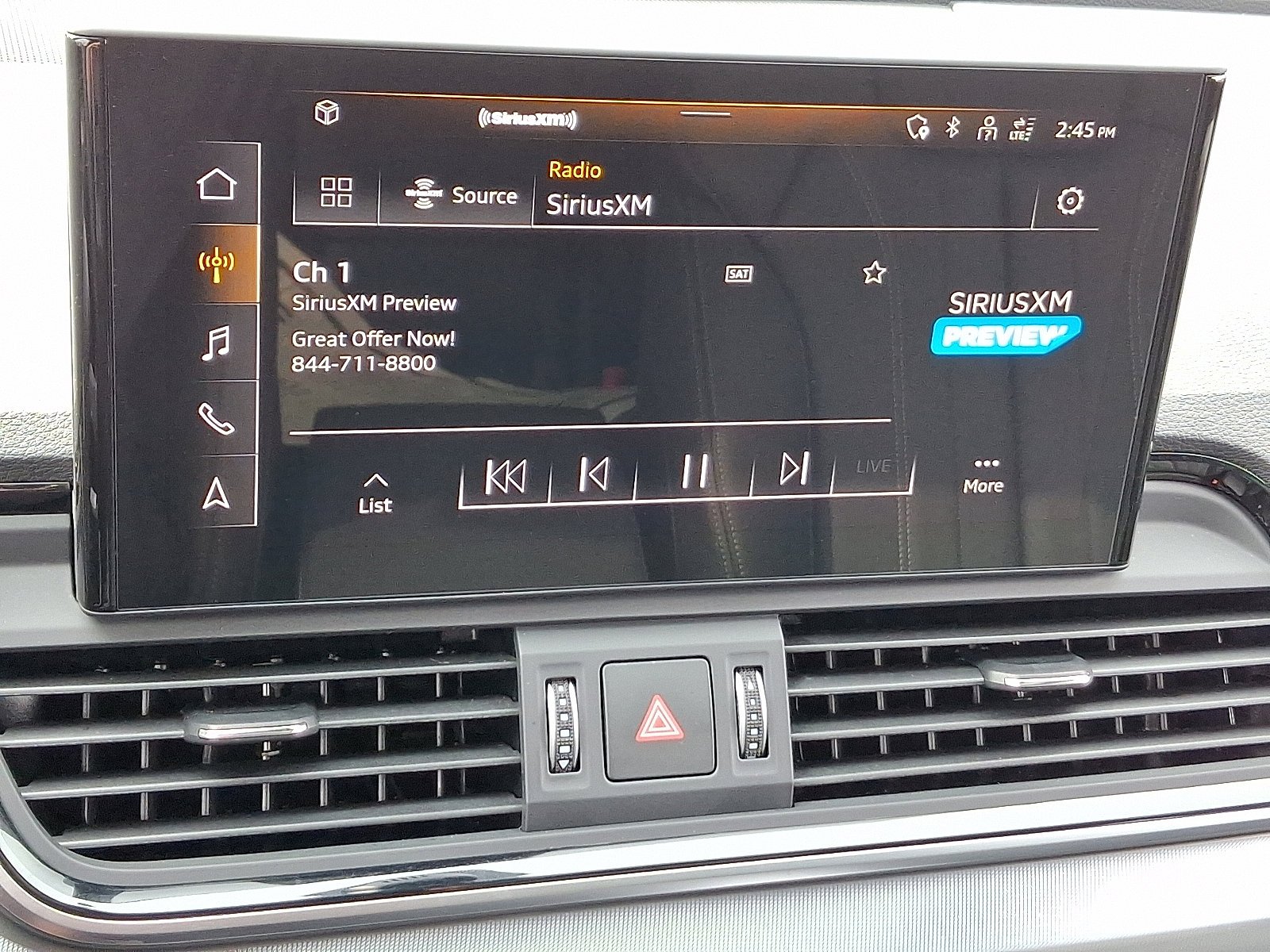 2025 Audi Q5 Premium - Photo 17
