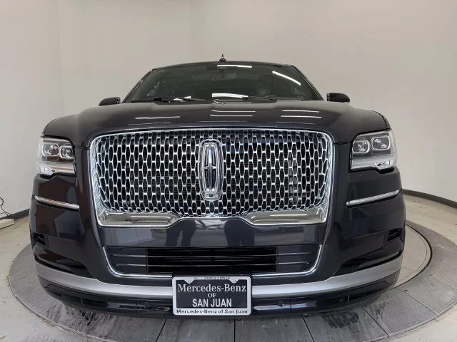Used 2023 Starlight Gray Premium Colorant Lincoln Reserve image 14