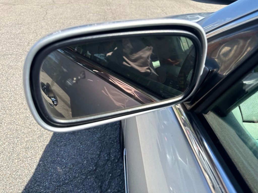 Used 2010 Silver Buick CXL Premium image 10