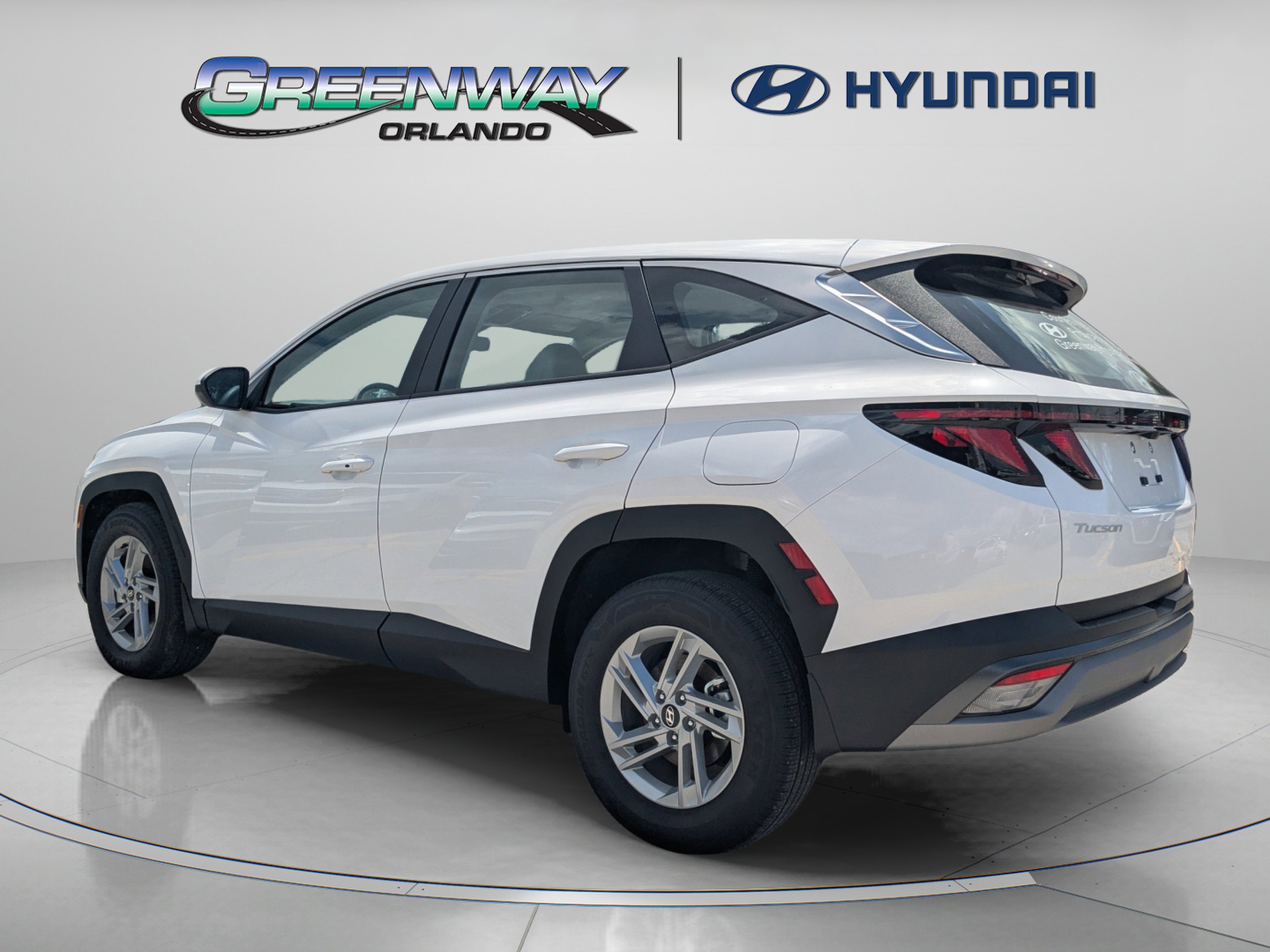 New 2026 Serenity White Pearl Hyundai SE FWD image 6