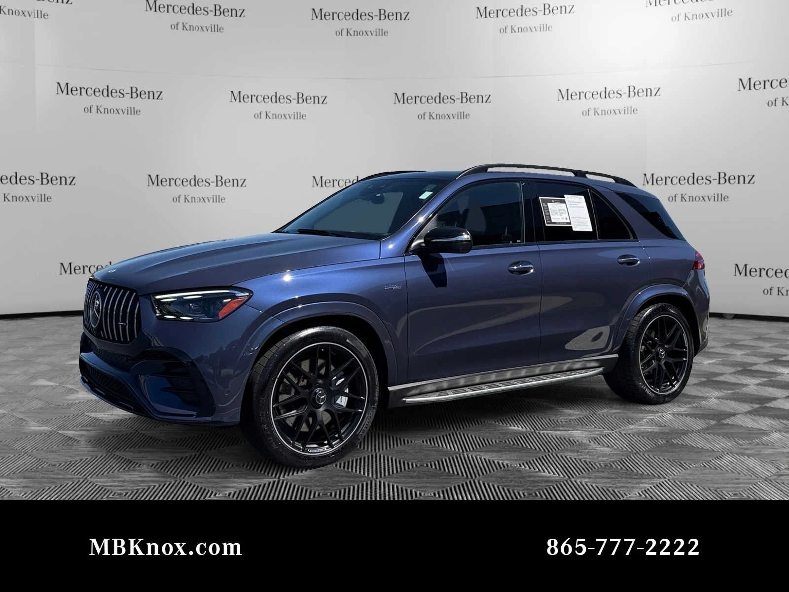 All AMG® Vehicles | Mercedes-Benz of Knoxville