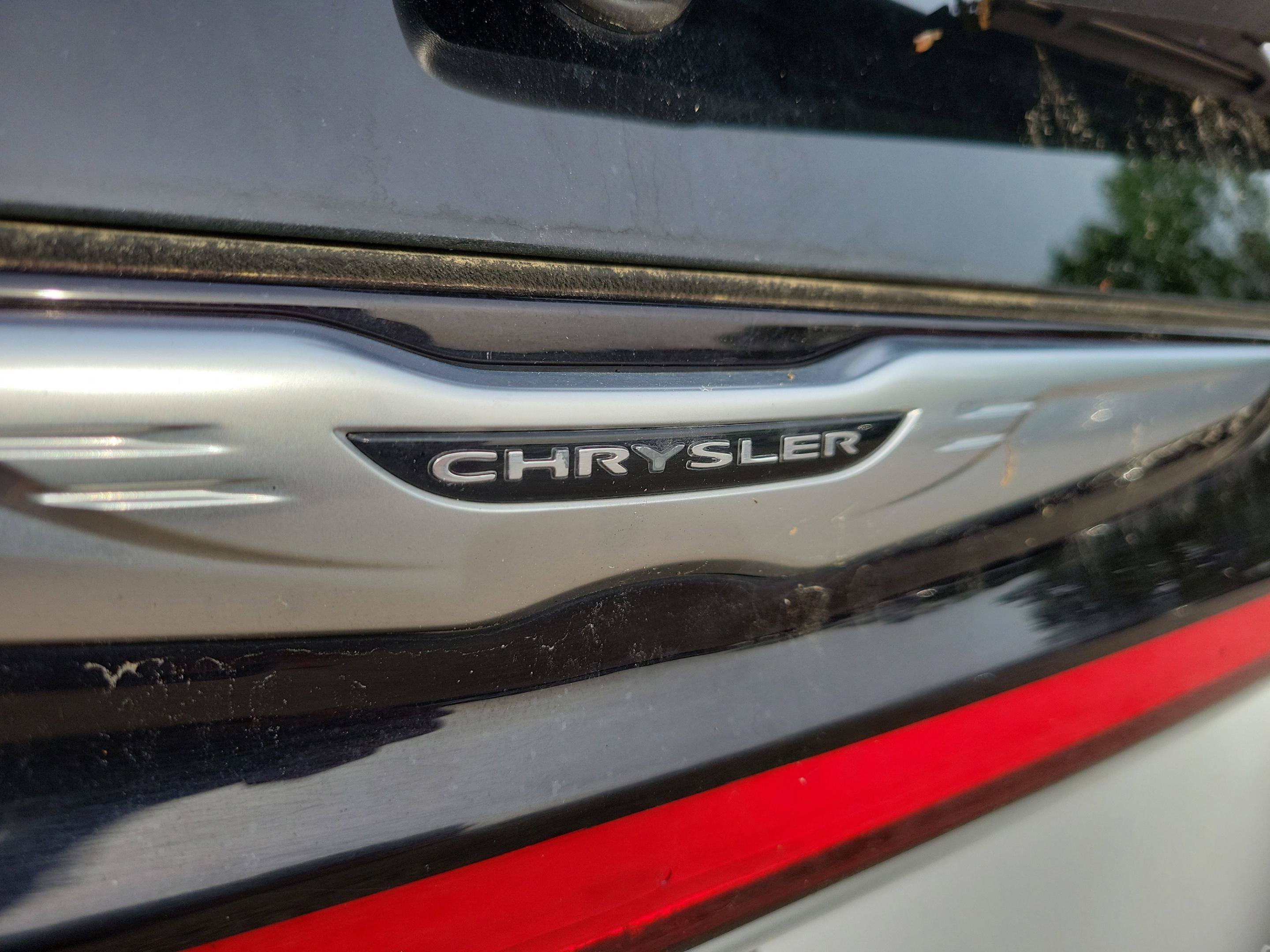 2024 Chrysler Pacifica Touring L - Photo 33