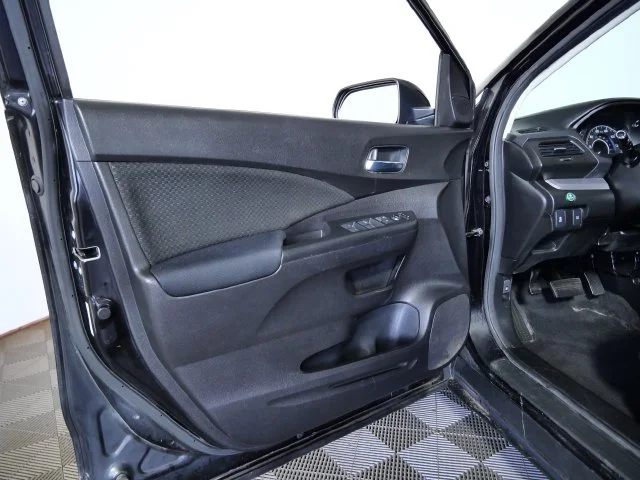 Certified Used 2015  Honda EX image 15