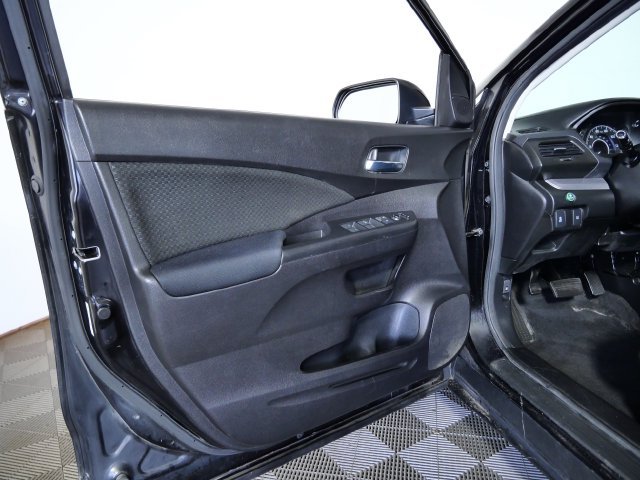 Certified Used 2015  Honda EX image 15
