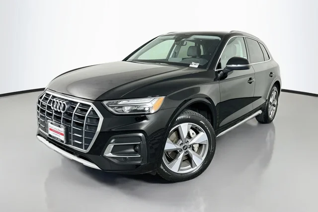 2023 Audi Q5 Premium
