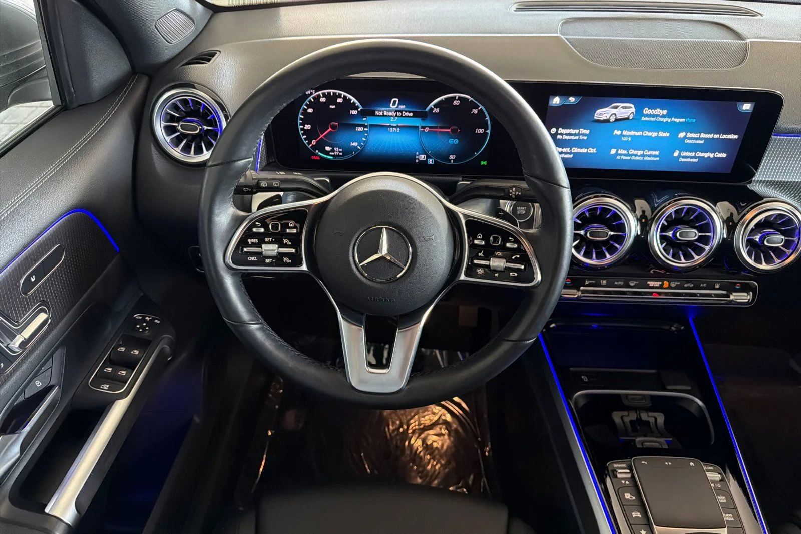Certified Used 2023 Gray Mercedes-Benz 300 image 16