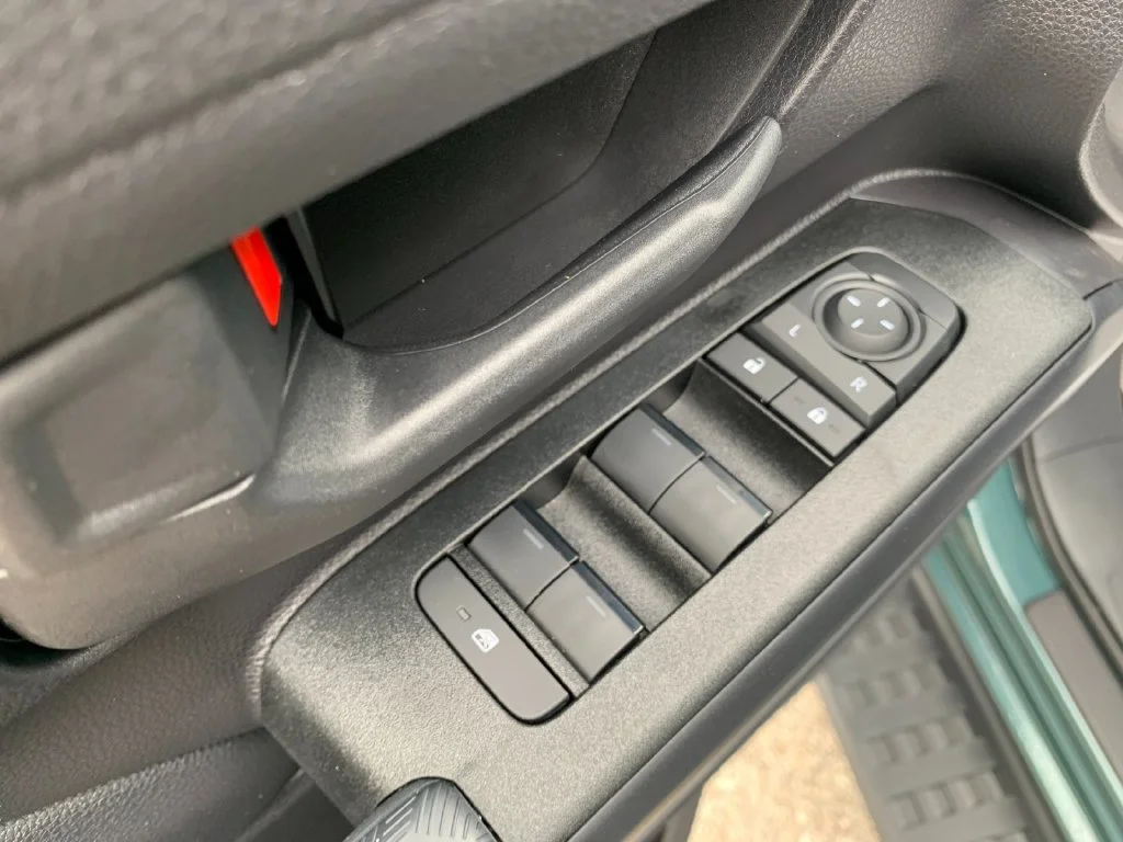 Used 2025 Green Toyota TRD Off-Road image 13