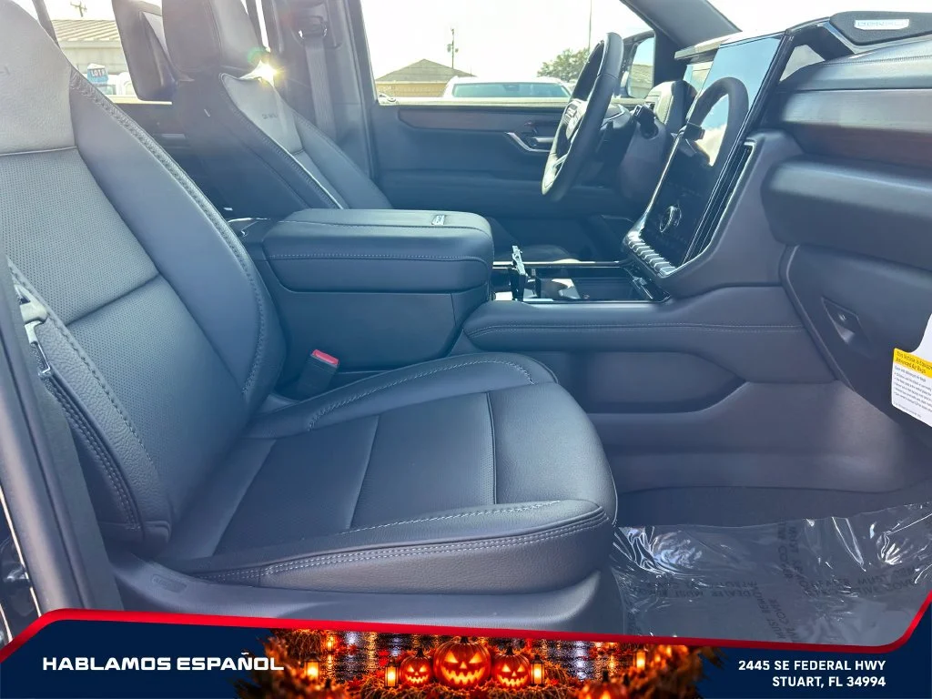 New 2026 Onyx Black GMC Denali image 19