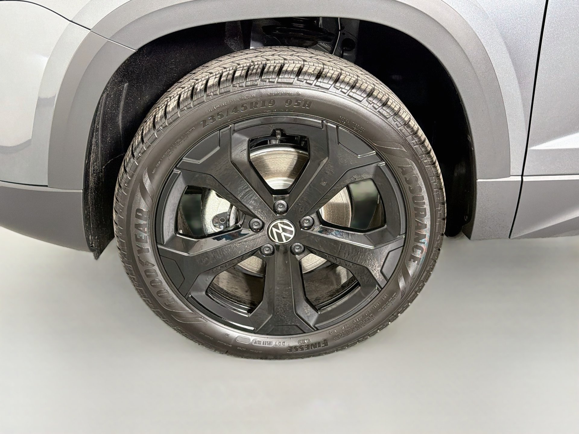New 2027 Gray Volkswagen 1.5T SEL image 31
