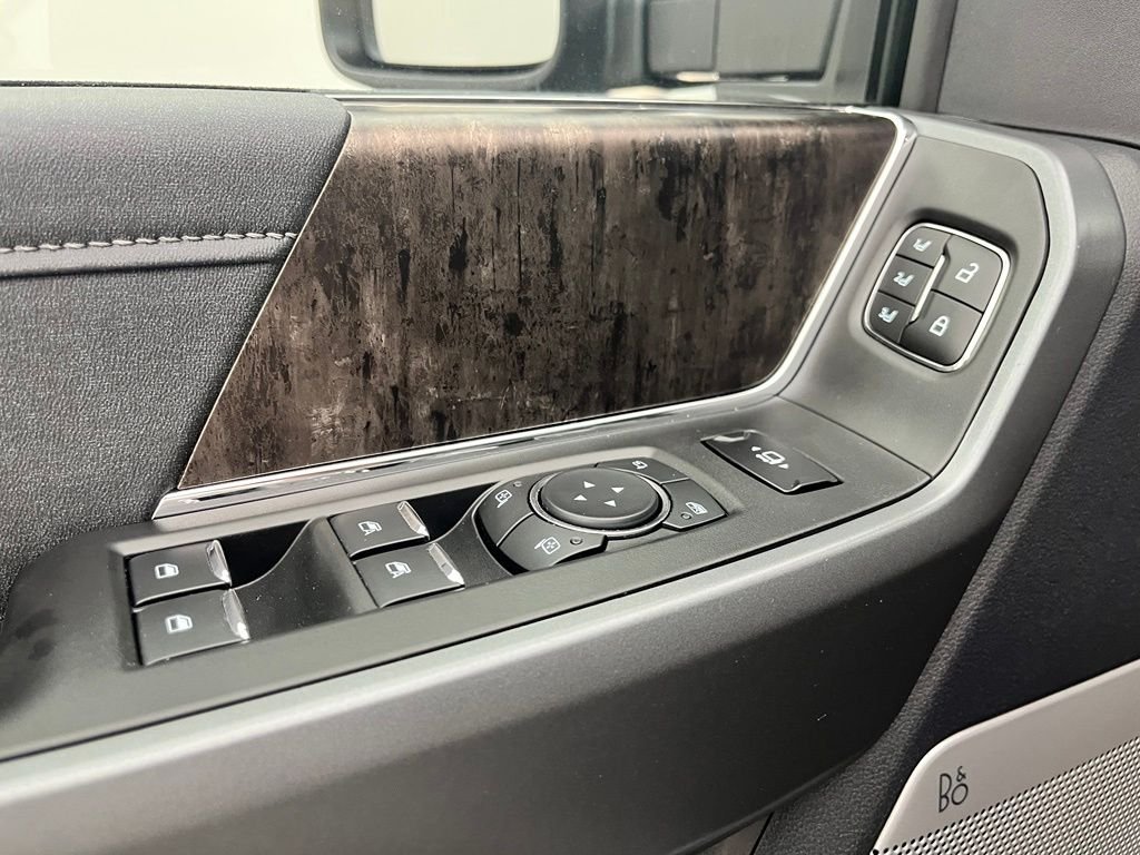 New 2026 White Ford Lariat image 20