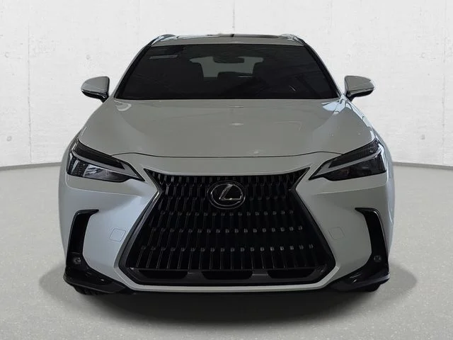 Certified Used 2024 EMINENT WHITE PEARL Lexus 350 Base image 2