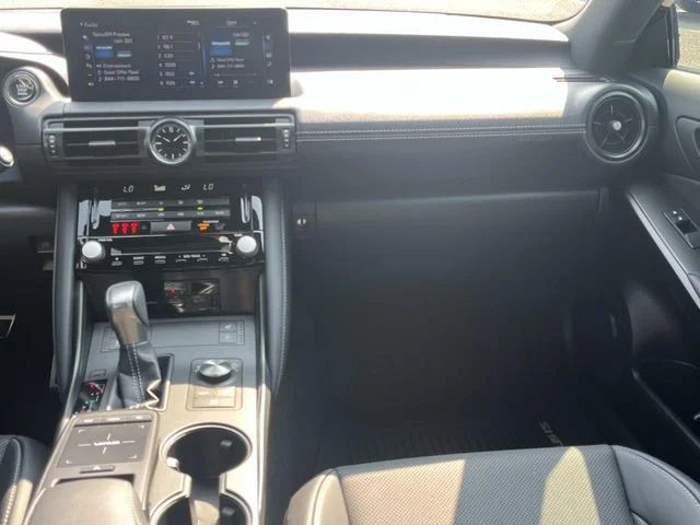 Certified Used 2025 CAVIAR Lexus 350 F SPORT image 14