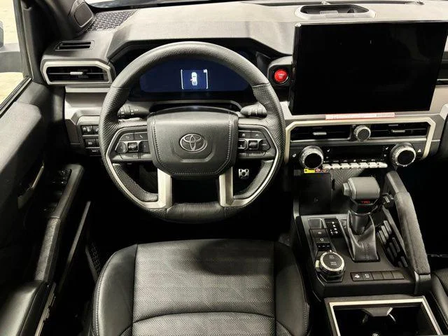 Used 2025 CELESTIAL SILVER Toyota  image 12