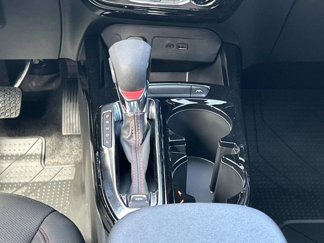 New 2026 Sterling Gray Metallic Chevrolet 2RS image 16