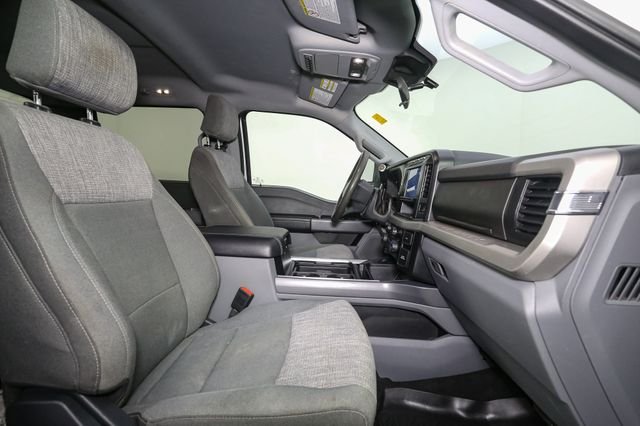 Used 2024  Ford XLT image 14